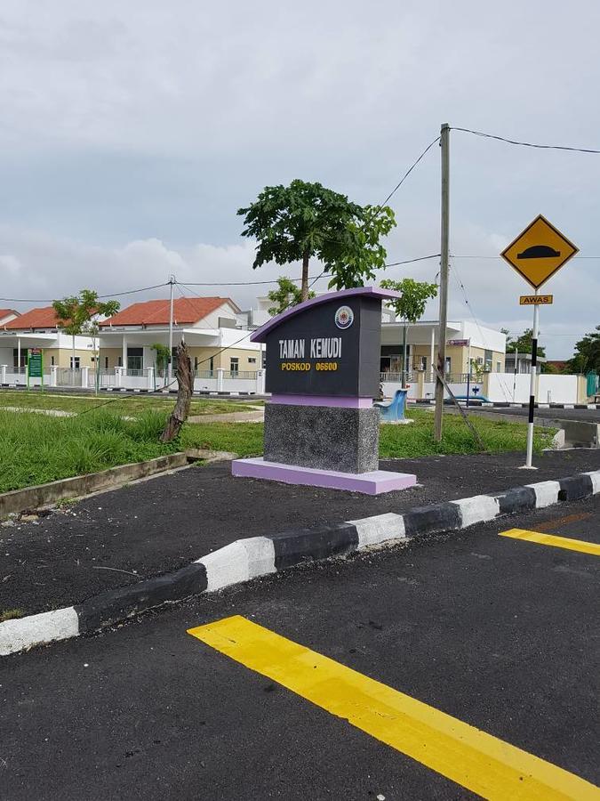 Lynn Homestay อลอร์สตาร์ ภายนอก รูปภาพ