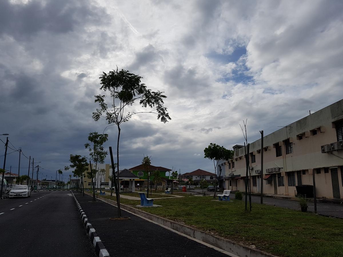 Lynn Homestay อลอร์สตาร์ ภายนอก รูปภาพ
