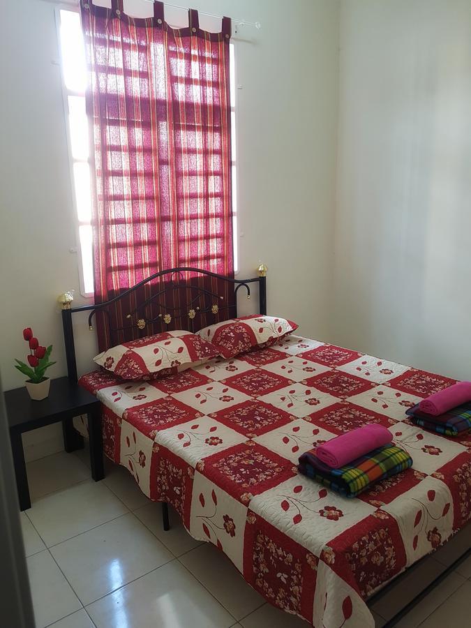 Lynn Homestay อลอร์สตาร์ ภายนอก รูปภาพ