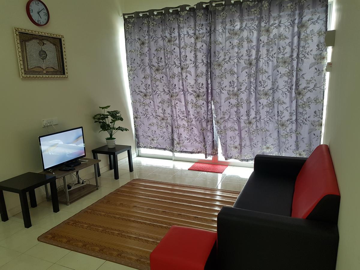 Lynn Homestay อลอร์สตาร์ ภายนอก รูปภาพ