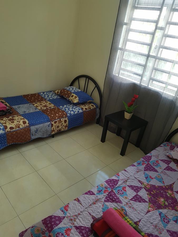 Lynn Homestay อลอร์สตาร์ ภายนอก รูปภาพ