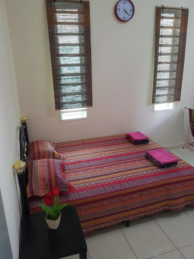 Lynn Homestay อลอร์สตาร์ ภายนอก รูปภาพ
