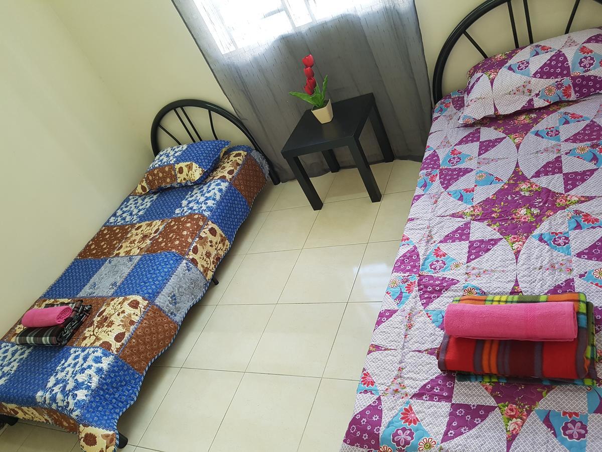 Lynn Homestay อลอร์สตาร์ ภายนอก รูปภาพ